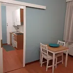 Al Teatro 아파트