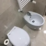 아파트 Al Teatro 파도바