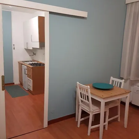 Al Teatro Apartamento