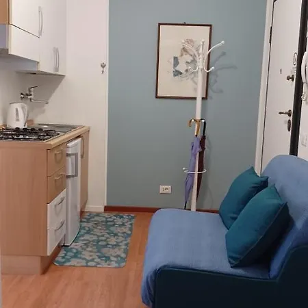Apartamento Al Teatro