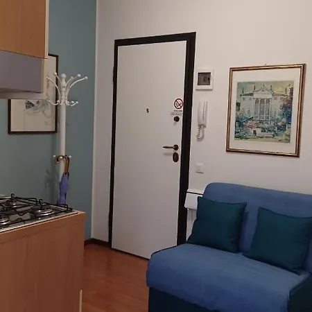 Appartement Al Teatro