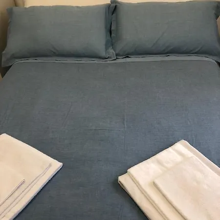 Apartamento Al Teatro Pádua