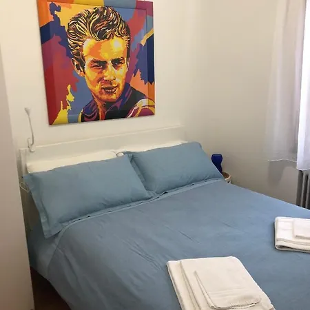 Al Teatro Lägenhet Padua