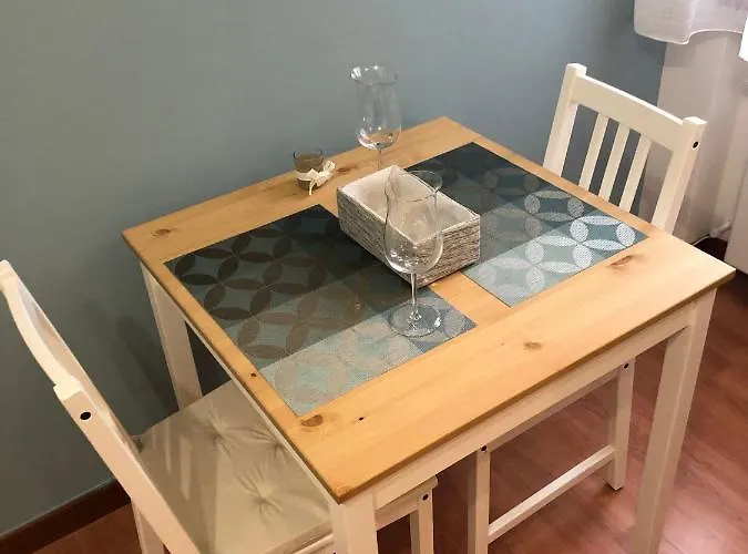 아파트 Al Teatro *