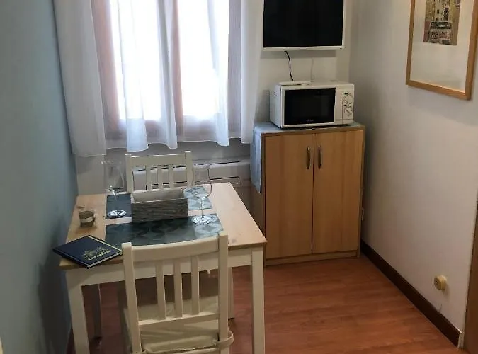 아파트 Al Teatro *