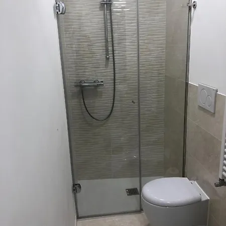 Апартаменты Al Teatro