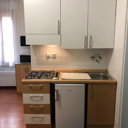 Al Teatro * 파도바