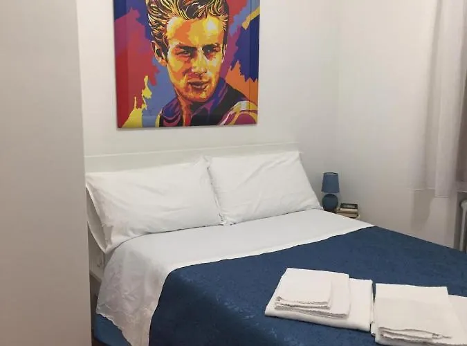 Al Teatro Apartment *