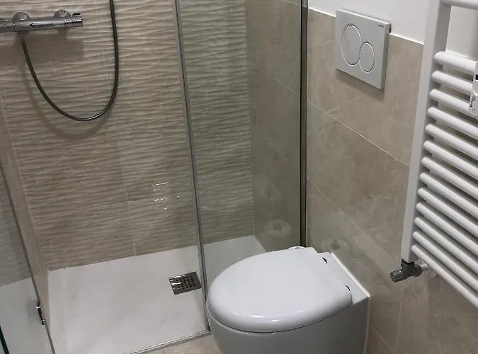 Al Teatro Apartment Padova