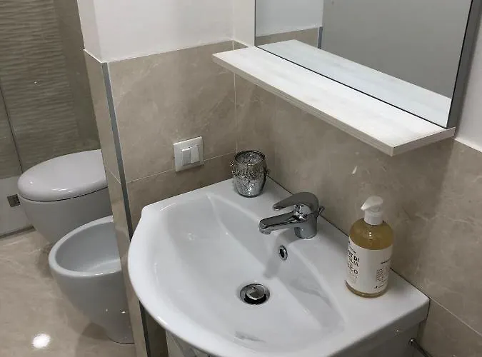 Al Teatro Appartamento *