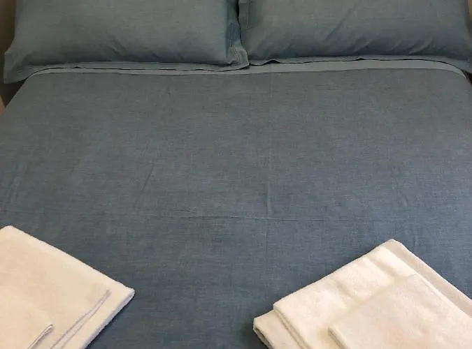 Apartment Al Teatro Padova