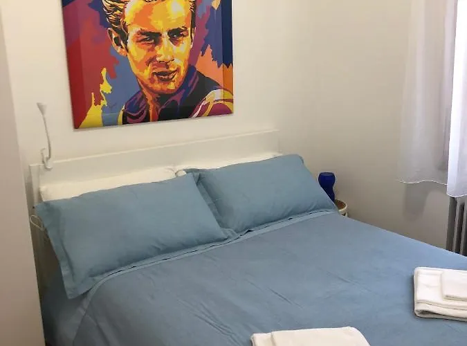 Al Teatro Apartment Padova